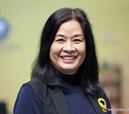Ms. Nguyen Thi Dieu Thao