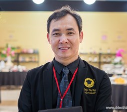 Mr. Nguyen Xuan Hung
