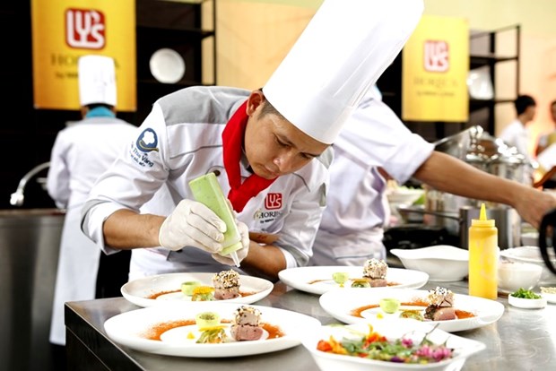 The Dance of Spices – the Road to Championship