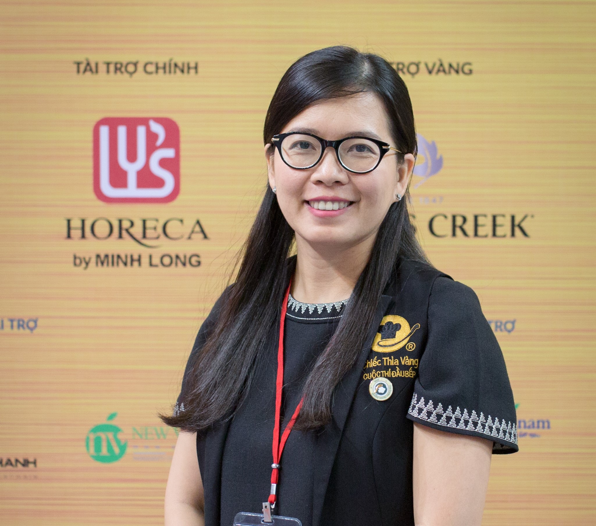 Ms. Nguyen Thi Anh Hoa