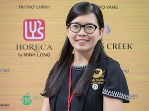 Ms. Nguyen Thi Anh Hoa