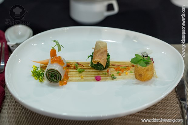 Save Homeland Flavors For The Best