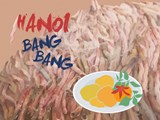 Hanoi Bang Bang III: Ragworm weather