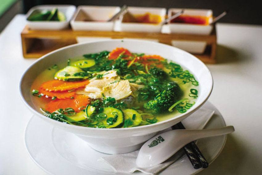 Ẩm thực Việt tại Berlin