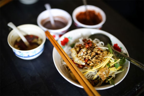 From poor man’s meal to dish fit for kings