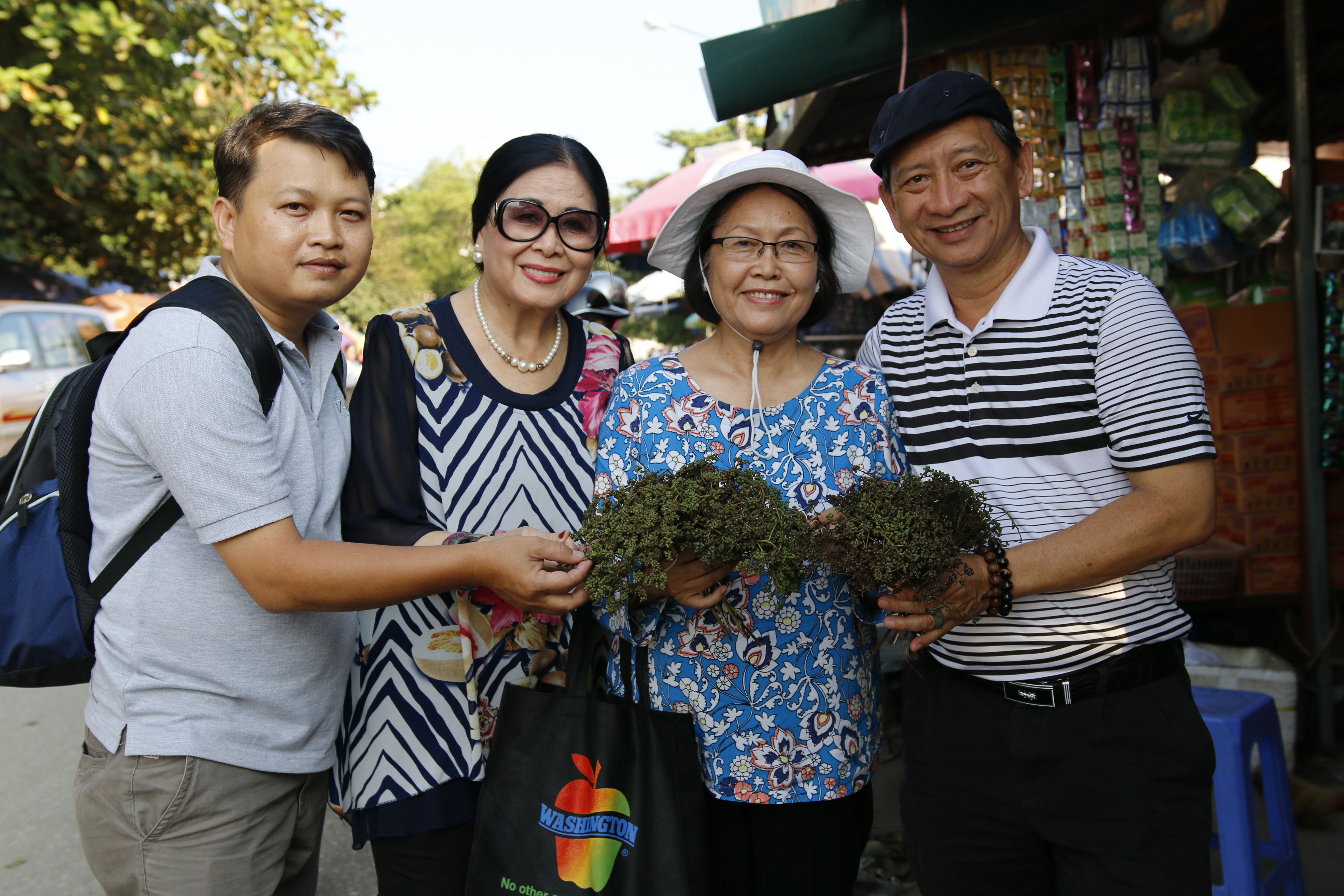 "Công chúa ngủ trong rừng"
