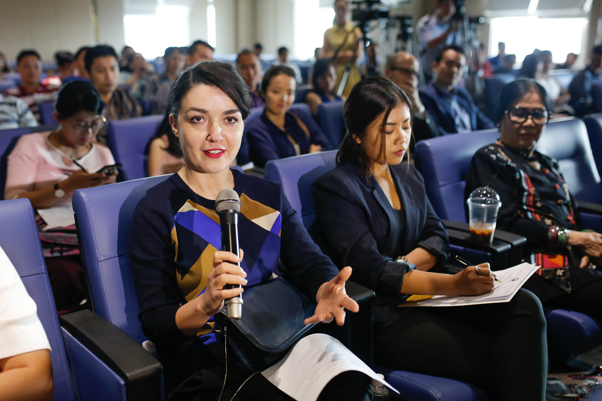 Dấu ấn Chiếc Thìa Vàng 2016