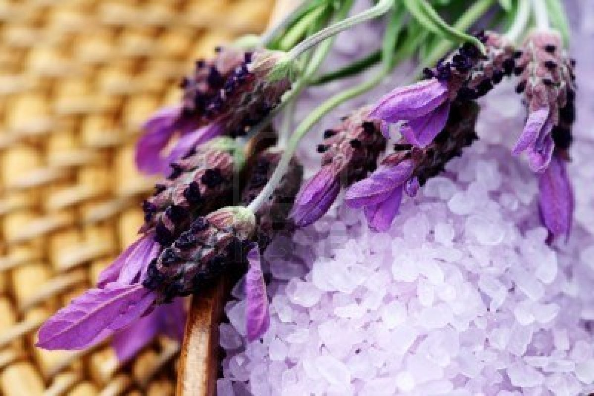 Sea Salt – The Flavor of Oceans