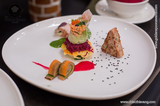 Hue city – More than Royal Cuisine