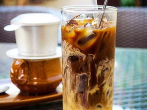 Cà phê sữa đá Việt Nam lọt danh sách những cốc cà phê ngon nhất thế giới