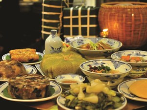 Tastes of Tet in all three regions of Vietnam