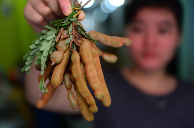 Tamarind fish sauce of the South and Sau soup in the North