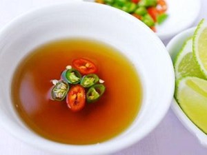 Nước mắm: linh hồn ẩm thực Việt