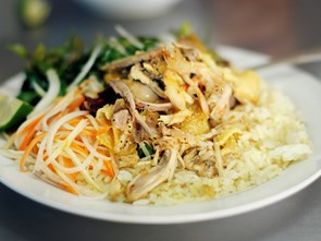 8 đặc sản từ cơm nức tiếng của người Việt