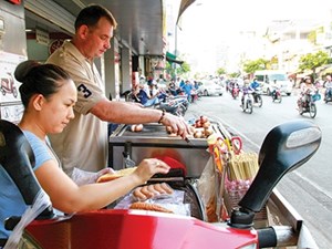 5 Saigon restaurants that prove size doesn't matter