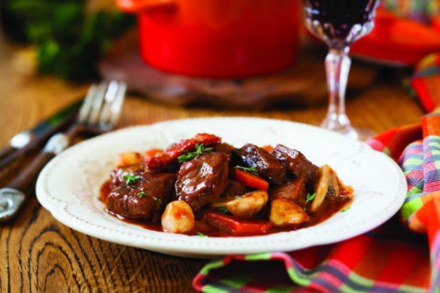 Cuisine – Intangible Cultural Heritage of the Humanity 