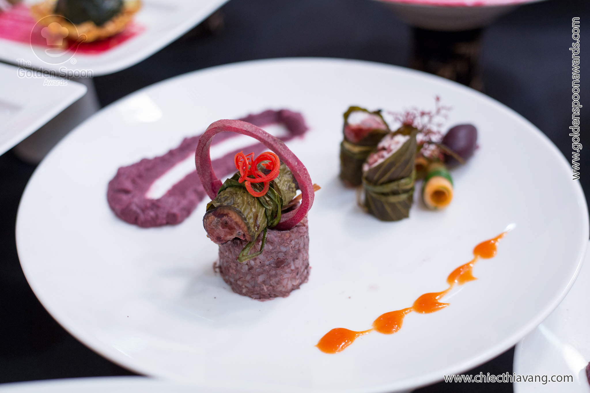 Những món ăn dinh dưỡng từ lươn