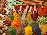 [INFOGRAPHIC] A Historic Love Of Spice
