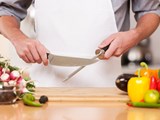 [INFOGRAPHIC] How To Choose The Right Knife In The Kitchen