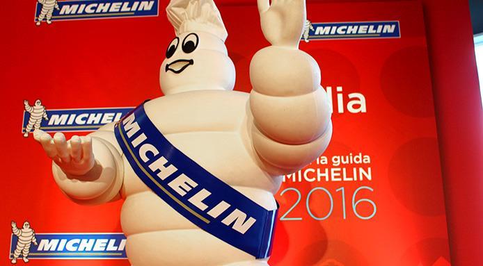 Chuyện bắt đầu của những ngôi sao kì lạ Michelin