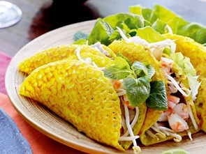 The Cuisine Of Quang Binh