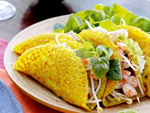 The Cuisine Of Quang Binh