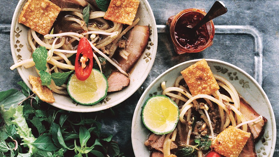 7 must-try dishes in Danang