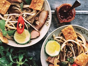 7 must-try dishes in Danang