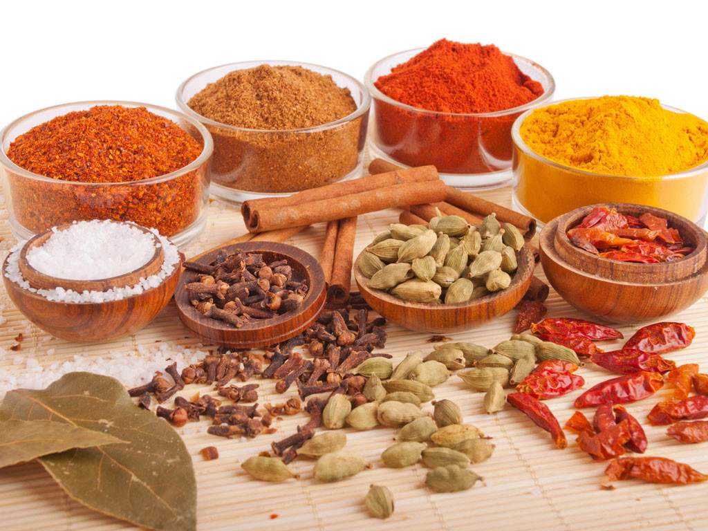 Giảm mặn trong bữa ăn