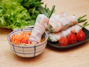 Việt Nam vào top 3 nền ẩm thực tốt cho sức khỏe nhất thế giới 