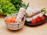 Việt Nam v&#224;o top 3 nền ẩm thực tốt cho sức khỏe nhất thế giới 