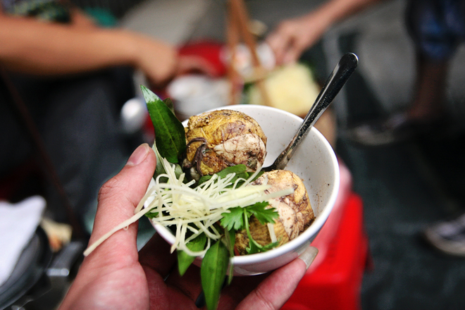 Duck Embryos: The Beloved, Unconventional Breakfast of Hanoi