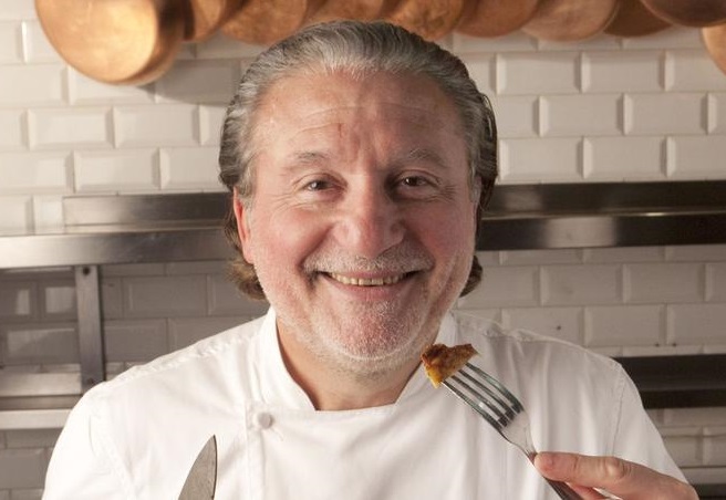 Đầu bếp Alain Dutournier: Món ngon từ những thứ bình thường