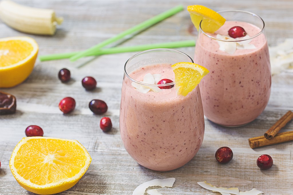 Nên ăn gì trên các chặng bay