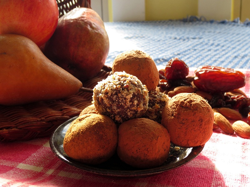 Ẩm thực xứ du mục có gì đặc biệt?