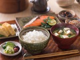 To live longer, eat like the Japanese