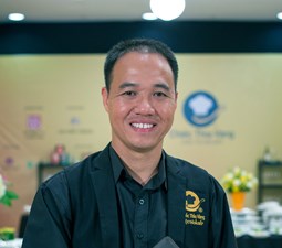 Ông Vũ Văn Thành