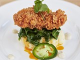 A San Francisco Startup Just Created the World&#39;s First Lab-Grown Chicken