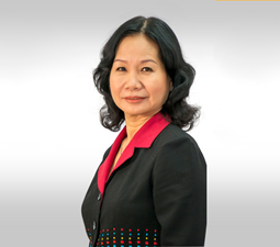 Ms. Bui Thi Minh Thuy