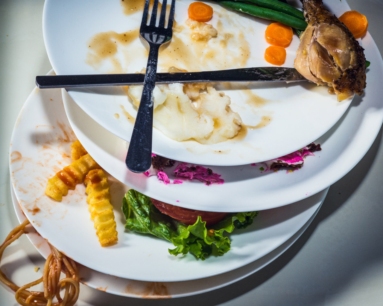 4 Tips for Reducing Food Waste from Chef Jehangir Mehta