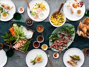 The Wonderful Elements of Vietnamese Cuisine That Make You’re Proud Of