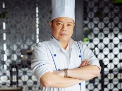Đầu bếp nổi tiếng Jack Lee: “Tôi muốn cả thế giới biết đến món ăn Việt Nam”
