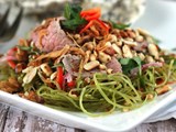 Five Vietnamese Salads to Get You Through the Tropical Summer