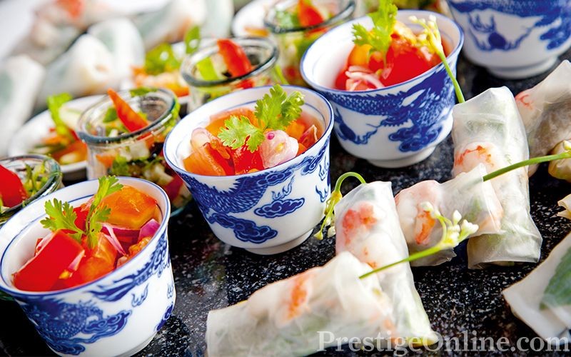 Discovering Incredible Food in Hue, Vietnam