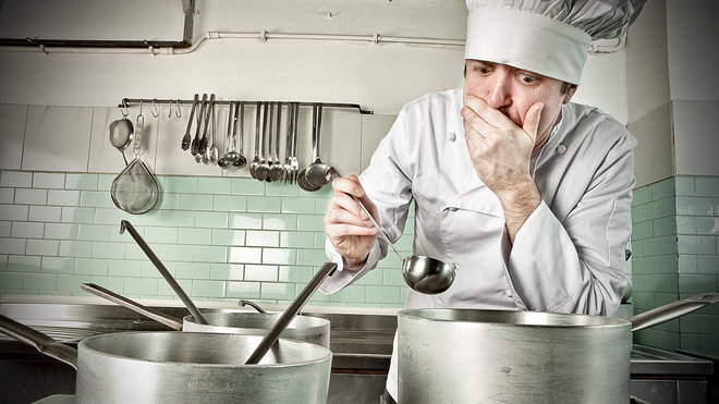 What to Do If Your Food Goes Bad