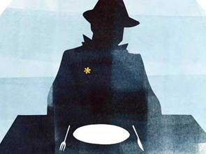 'Inspector' Michelin: Going, Eating and Anonymity