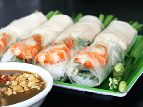 Taste Specialties of Central Vietnam Right in Hanoi