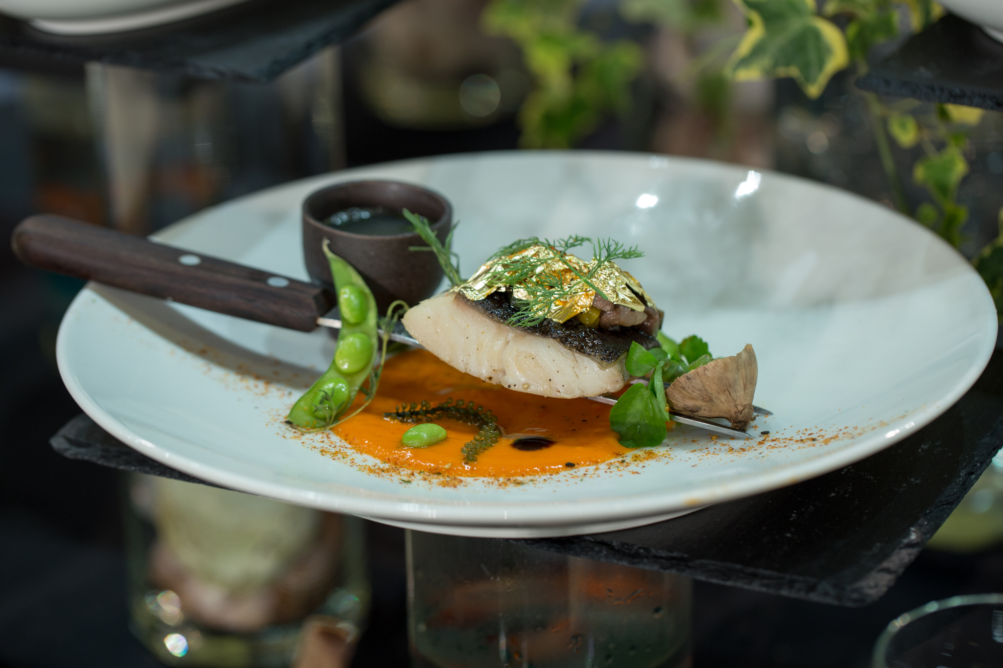 Chiếc Thìa Vàng: Tôn vinh tinh hoa ẩm thực Việt