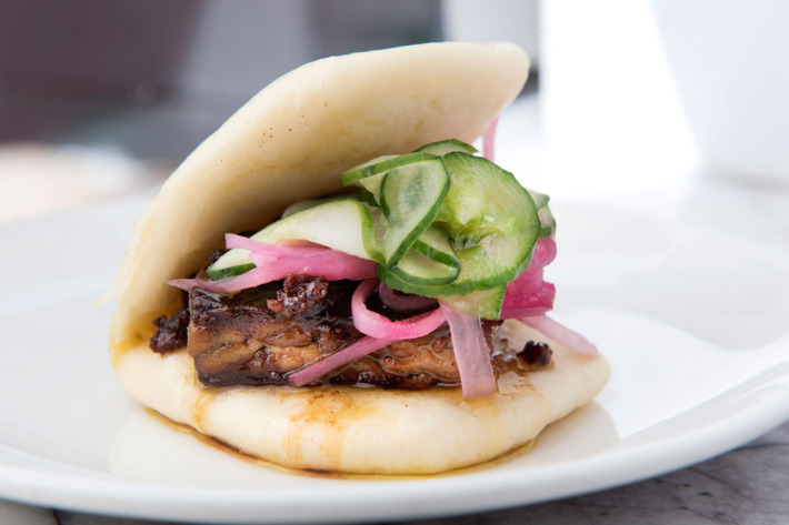 How Chefs Embraced Global Techniques and Ingredients — and Discovered a More Authentic Approach to ‘Fusion Cuisine’