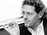Marco Pierre White&#39;s 10 Rules for Success